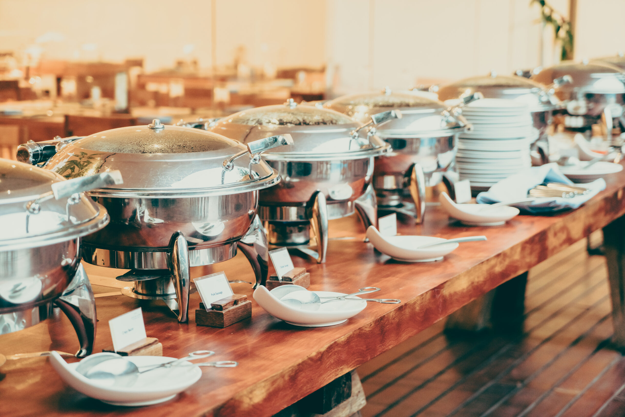 Corporate Catering in Noida