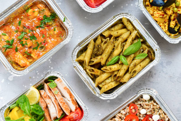 Meal Subscription Services in Noida