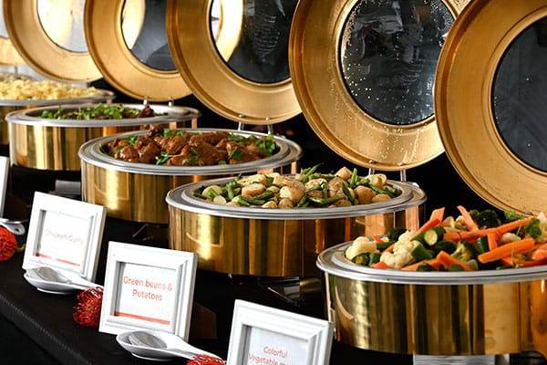 Caterer in Noida