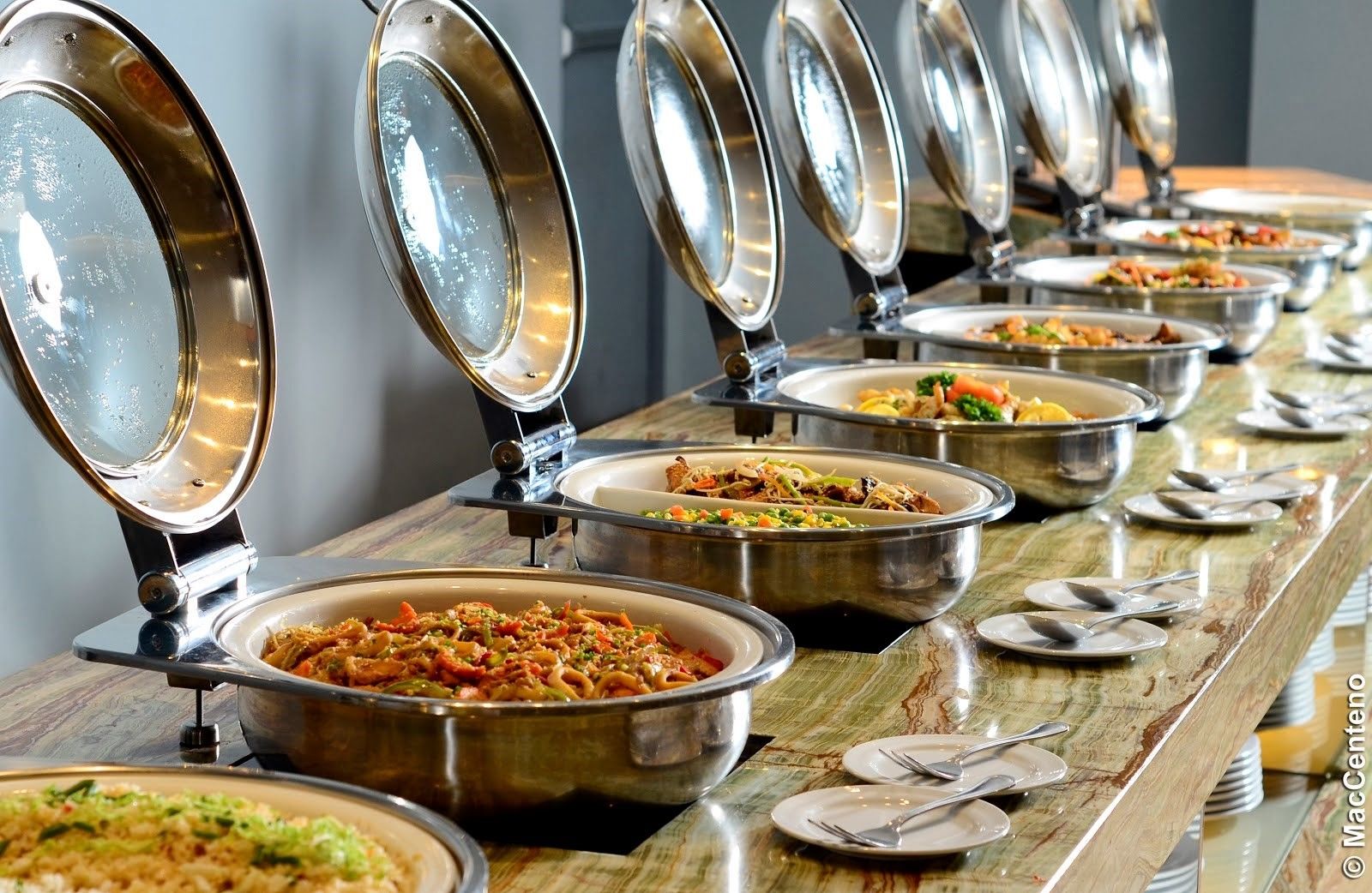 Event Catering In Noida