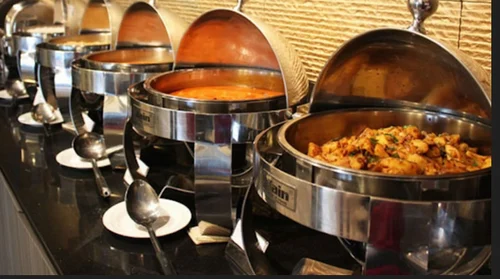 Office Lunch Catering in Noida