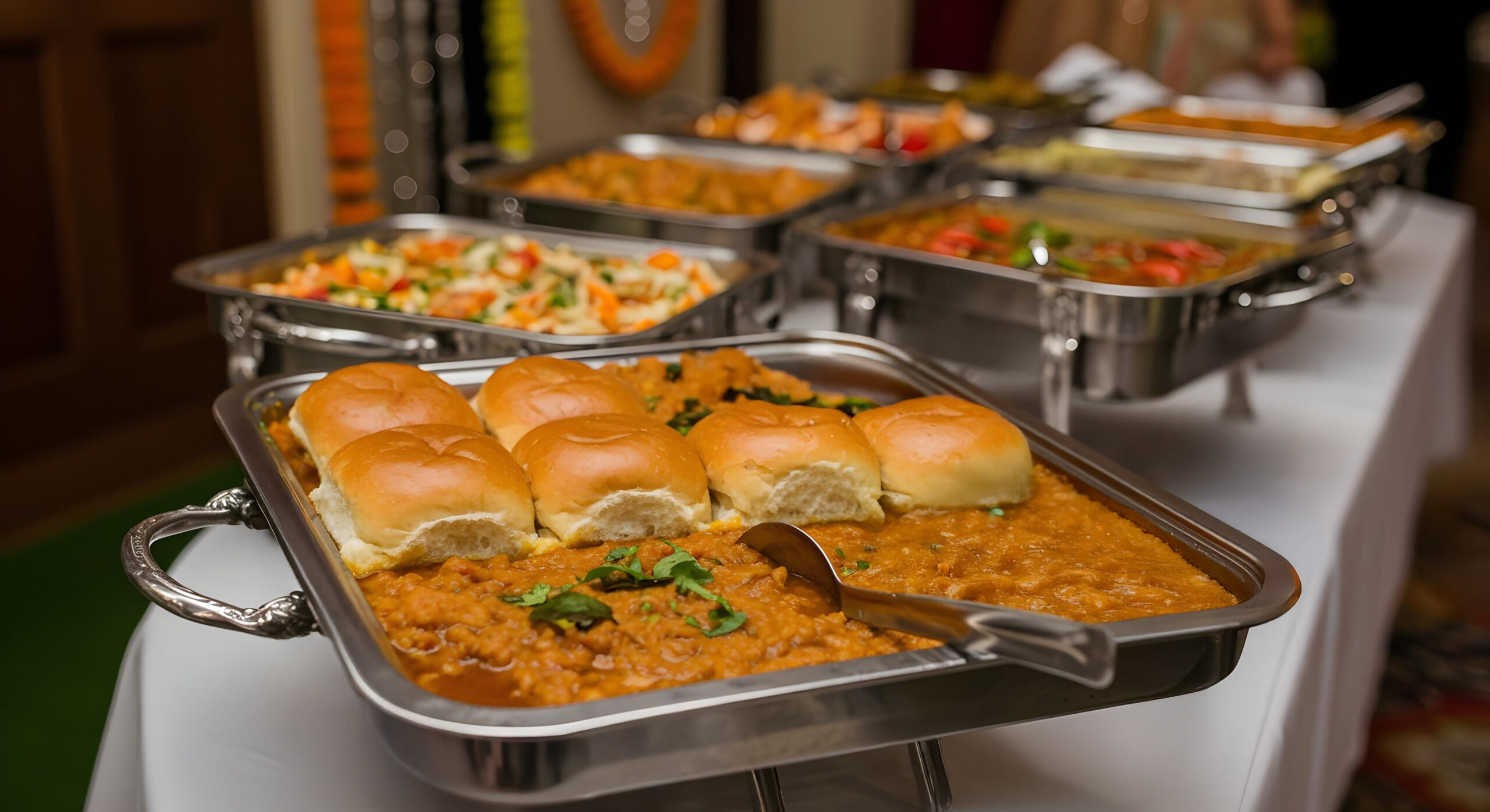 Office Lunch Catering