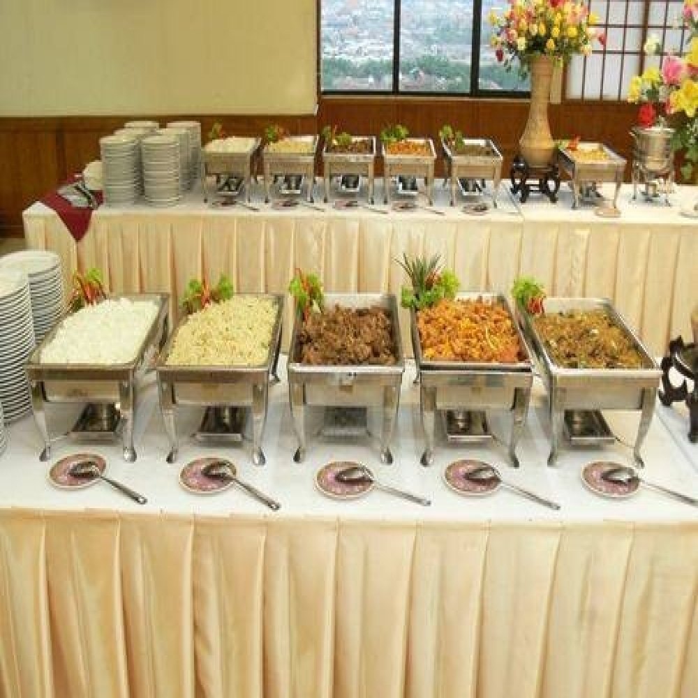 Catering Services in Noida